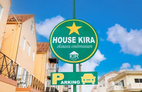 Chatan House | HOUSE KIRA