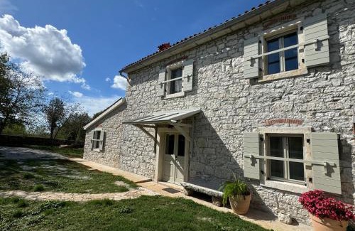Strpacici House | House Kisic