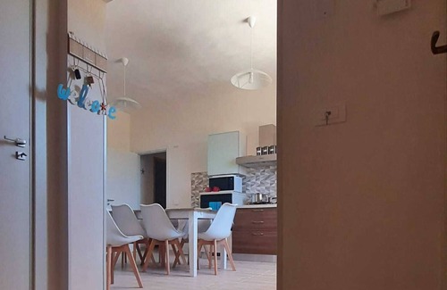 Mockarta Apartment | House kissed by the sea
