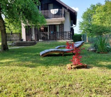 Petrinja House | House Kupa MB