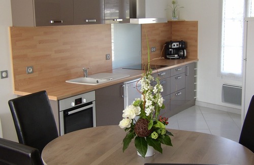 La Flotte House | House La Flotte en Ré from 2 to 6 people