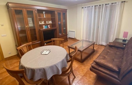 Bronchales Apartment | House La Fontana Bronchales