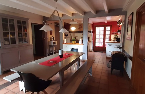 Pontenx-les-Forges House | House Landes Pontenx-les-Forges near Mimizan