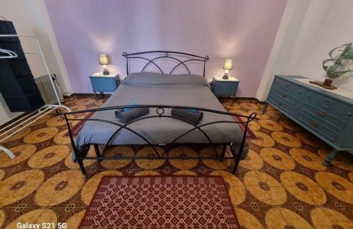 Assemini House | House Le Gallinelle