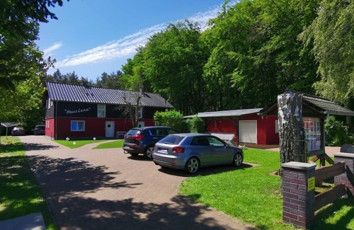 Leopoldshagen Apartment | House-Lena Leopoldshagen Apartment Lila