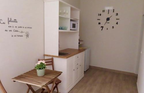 Ercolano Bed & Breakfast | House Letizia
