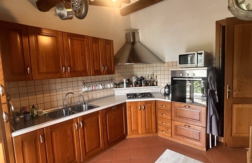 Casoli House | House Lo Scopeto in Bagni di Lucca