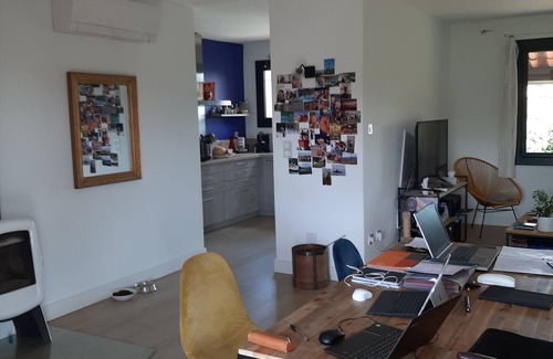 Pierrevert House | House Luberon Pierrevert