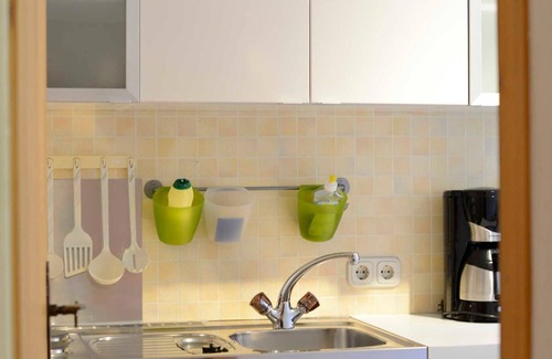 Nesselwaengle Apartment | House Maringele - Holiday apartment 3