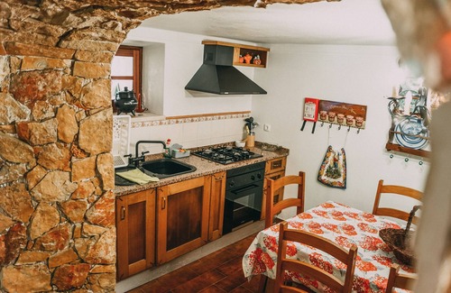 Figueiro dos Vinhos House | House Milhariça, Figueiro dos Vinhos
