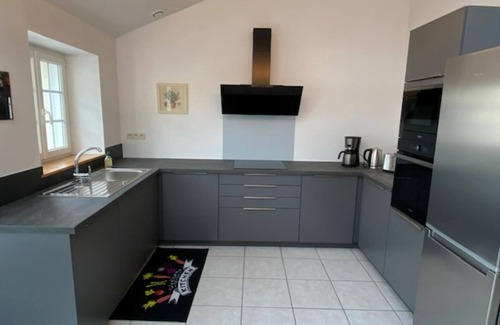 Sarzeau House | House, Morbihan, Sarzeau, Le Rohaliguen, 6 people, sea at 600 m