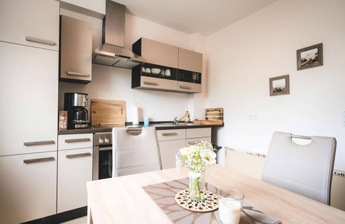 Alf Apartment | House Moselwiese - 40 m² - House Moselwiese