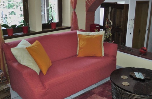 Ovaro House | House Mountain Holidays