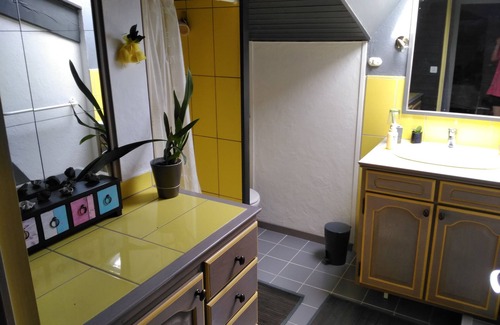 Accons Bed & Breakfast | House Nature Sud for 7 persons