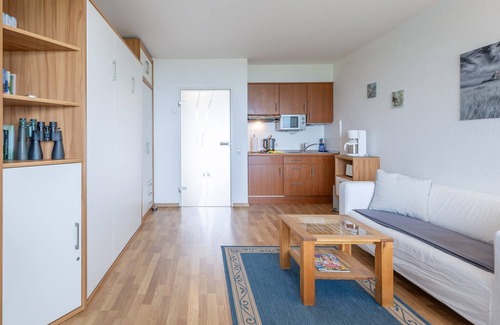 Doese Apartment | House Nautic, apartment 322