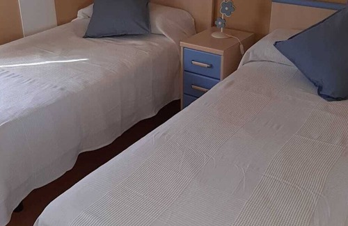 El Palmar House | house near the beach tranquility and lots of peace