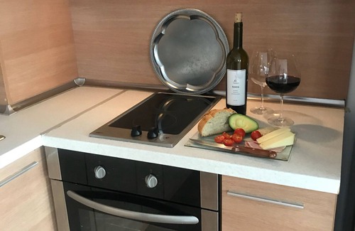 Osenovo House | House near Albena beach resort