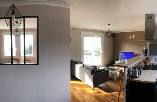 Limoges House | House near city center