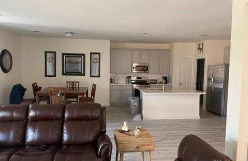 Forney House | House near Forney - Mnth2Mnth