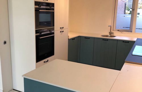Municipality of Lisse House | House near Keukenhof and beach with private parking and 3 bedrooms