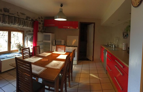 Chaspuzac House | House near Le Puy en Velay