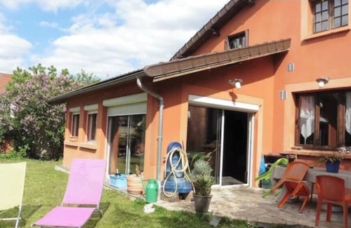 L'Economie House | House near Paris
