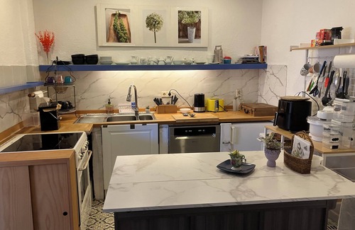 Kandern Apartment | House near Switzerland for up to 7 people, suitable for families
