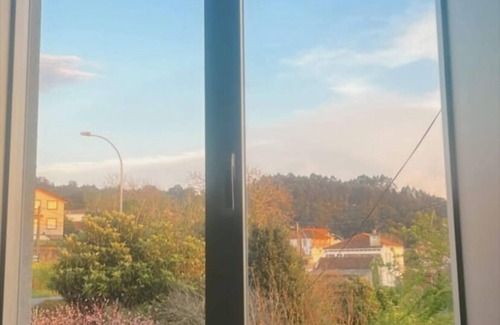 Callobre House | House near the beach, quiet location and close to betanzos.
