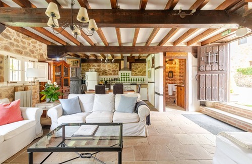 Barcenaciones House | House next door in Barcenaciones