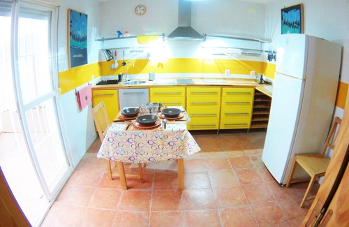 Santiponce House | House next to Itálica