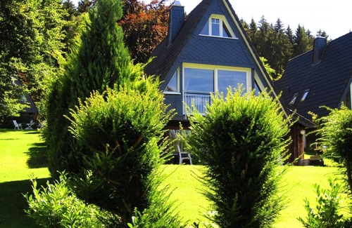 Oberhundem House | House No. 10, 2 bedrooms, max. 5 people