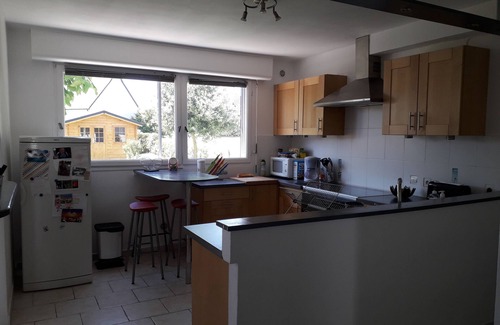 Saint-Ave House | House of 95 m2 - Saint Avé - garden and garage