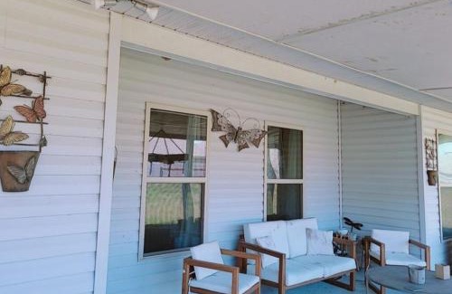 Tangipahoa Parish House | House of Aries