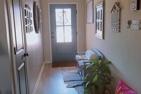 Tangipahoa Parish Villa | House of Aries