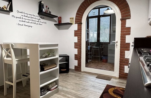 Sant Ippolito Apartment | House of Carmignanello
