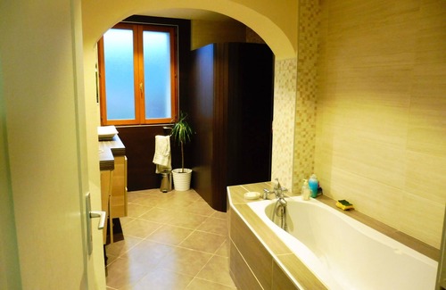 Aix-les-Bains House | #House of charm - Chez Cathy