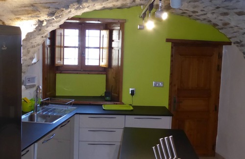 Puy-Saint-Pierre House | House of charm and character