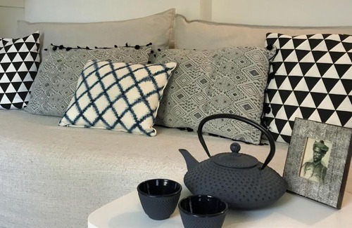 Kockengen Bed & Breakfast | House of Cocagne