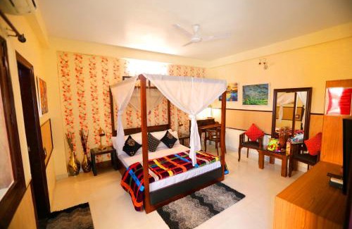 Greater Noida House | House Of Comfort Greater Noida