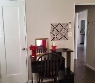 Benton Tract House | House of Favor
