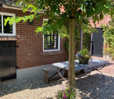 Gendringen House | House of Flowers, Gendringen, Achterhoek, Gelderland