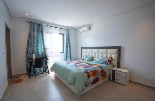 Pointe des Almadies Apartment | House of Imani