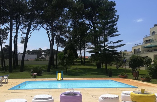 Esmoriz Apartment | House of Malta in Esmoriz