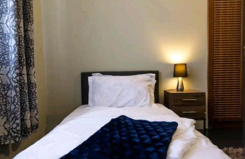 Rungwe Apartment | House of Roses