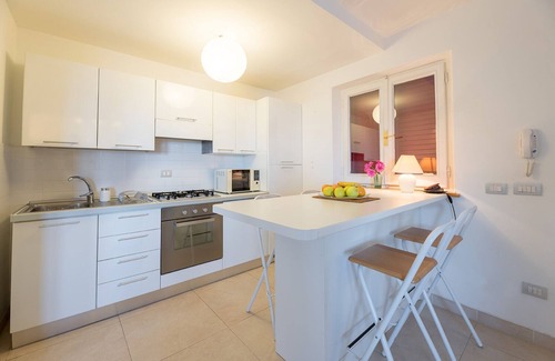 Olmo Villa | House of Shery