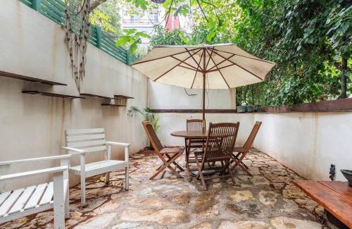 Taksim House | House of Soul & Triplex with a Winter Garden