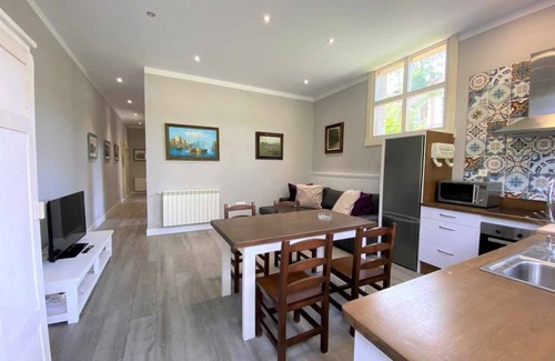 Arriondas House | House of the Carpenters