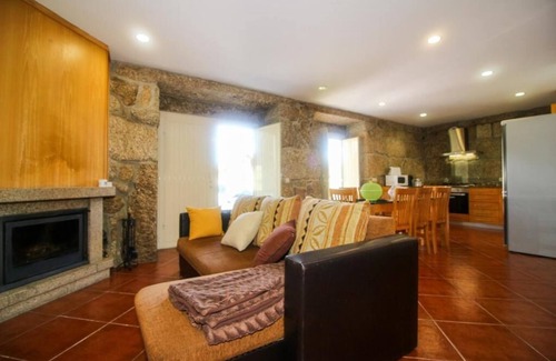 Guilhofrei House | House of the Orange Tree