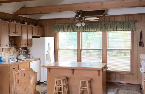 Summerton House | House of the Rising Sun