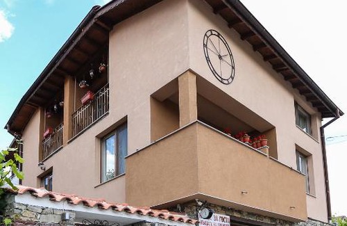 Ognyanovo House | House of Time